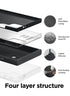 elago Samsung Galaxy S24 ULTRA Case Liquid Silicone